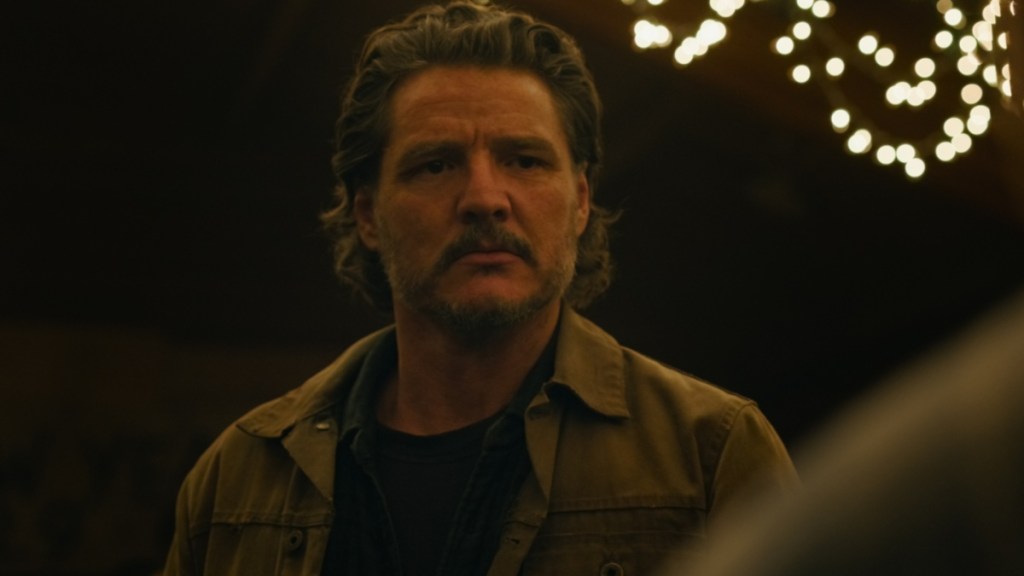 Pedro Pascal Doubles Down on J.K. Rowling Criticism: 'Bullies Make Me F---ing Sick'