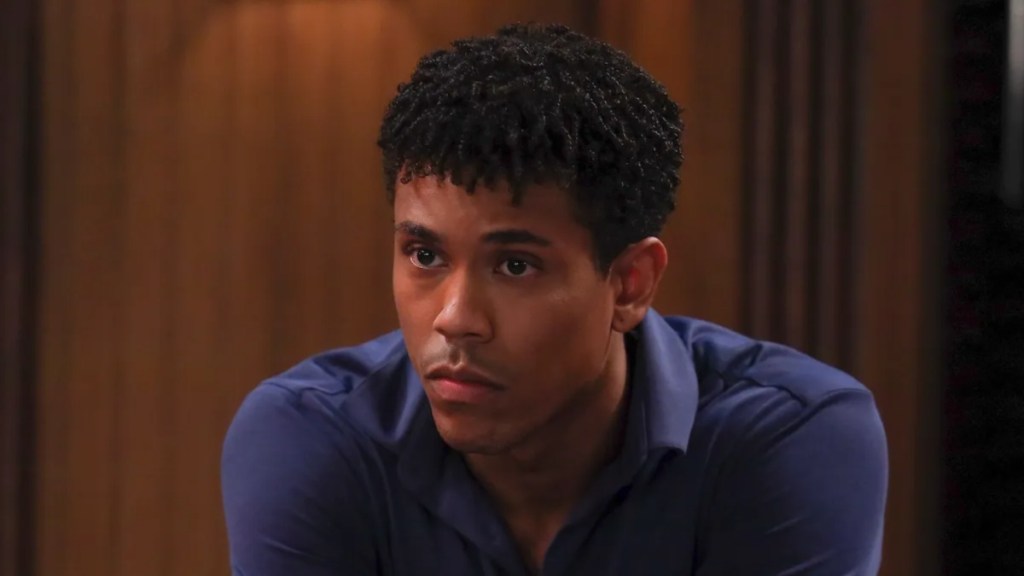 General Hospital Fans Wonder Where Tajh Bellow’s TJ Is & Why He Left