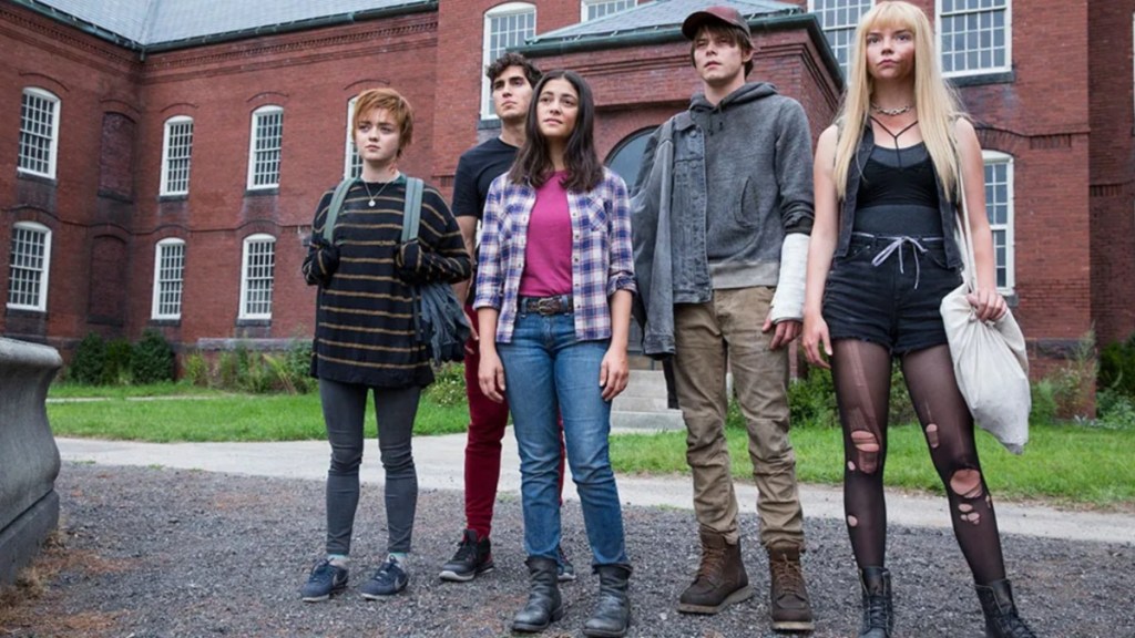 Marvel’s Potential X-Men Director on How His Reboot Will Be Different