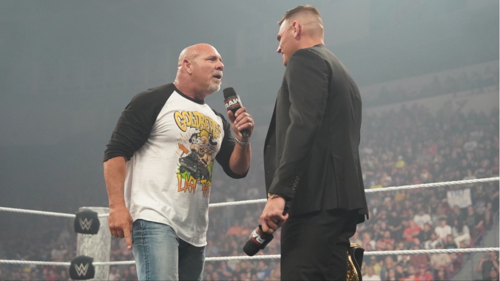 Who Will Win Goldberg vs. Gunther Fight on WWE's July 12 Main Event?