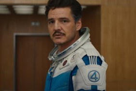 Pedro Pascal Calls Fantastic Four Castmates: ‘Such Talented F---ers'