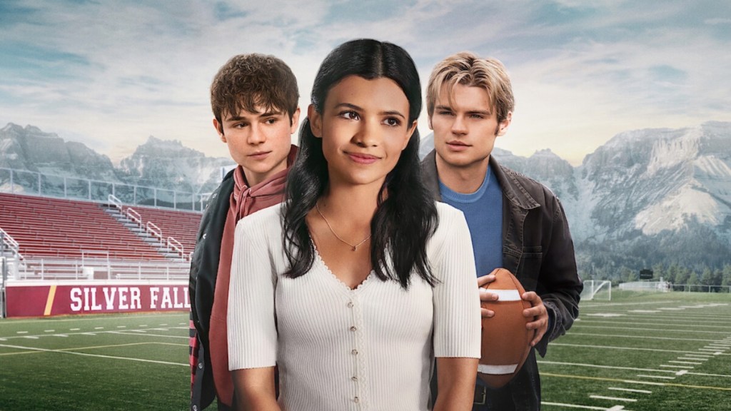 My Life With The Walter Boys Season 2 Release Date Window & First Look Revealed