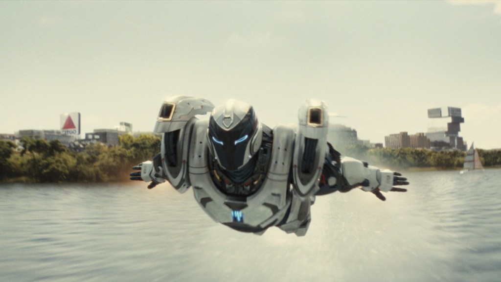 Ironheart’s Rotten Tomatoes Score & Reviews Are Better Than Secret Invasion