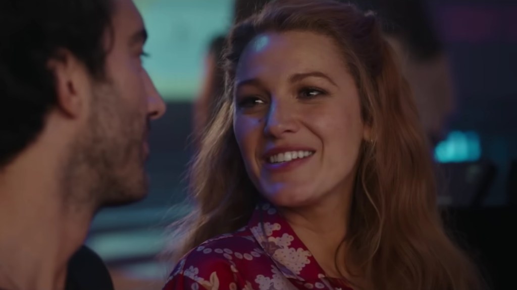 Justin Baldoni & Blake Lively's Lawsuit Gets Shocking Update