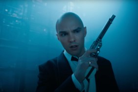 Lex Luthor Kidnaps [Spoiler] in Intense Superman Clip