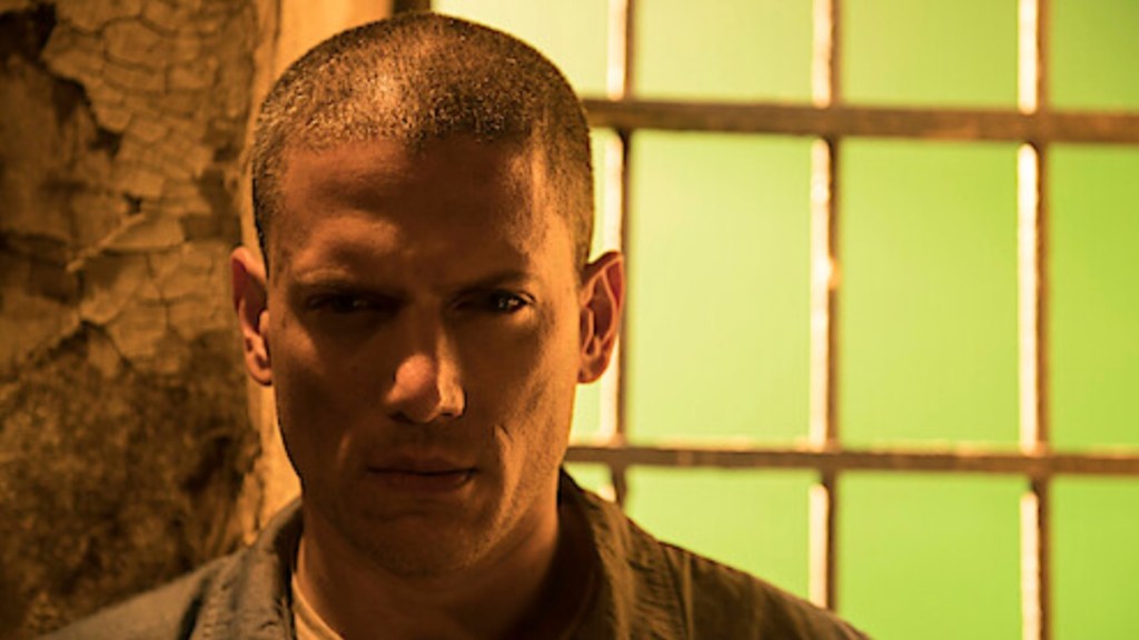 Who Is Wentworth Miller's Boyfriend? Relationship History Explained