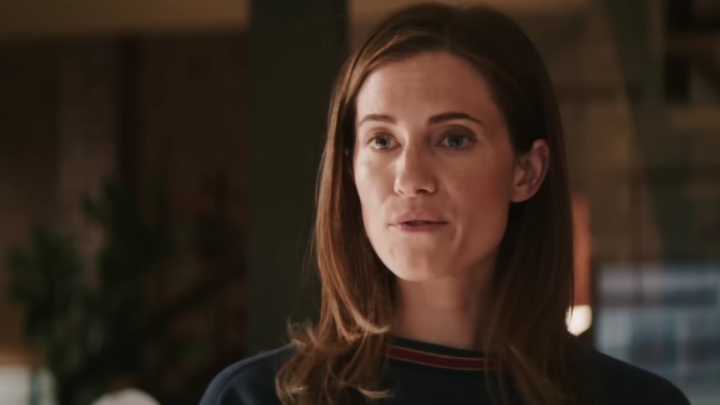 Allison Williams Says Intimacy Coordinator for Girls Scene Would Have Been 'Helpful'