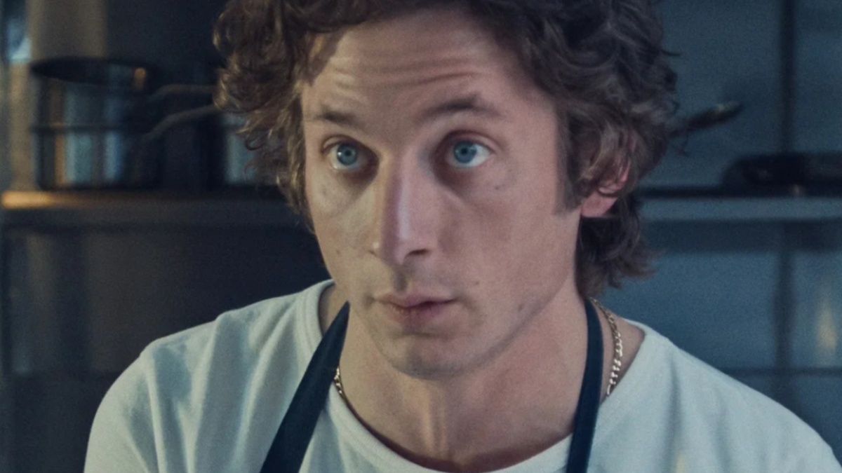 Is Jeremy Allen White Leaving The Bear