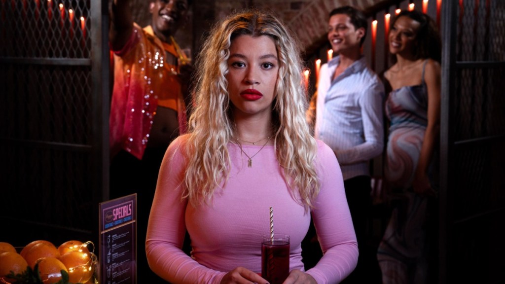 Anna Knight Actor Molly Rainford Leaving EastEnders, BBC Confirms