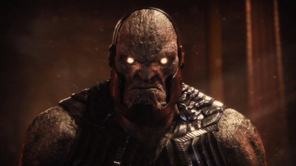 SnyderVerse’s Darkseid Actor Cast as Superman’s Father