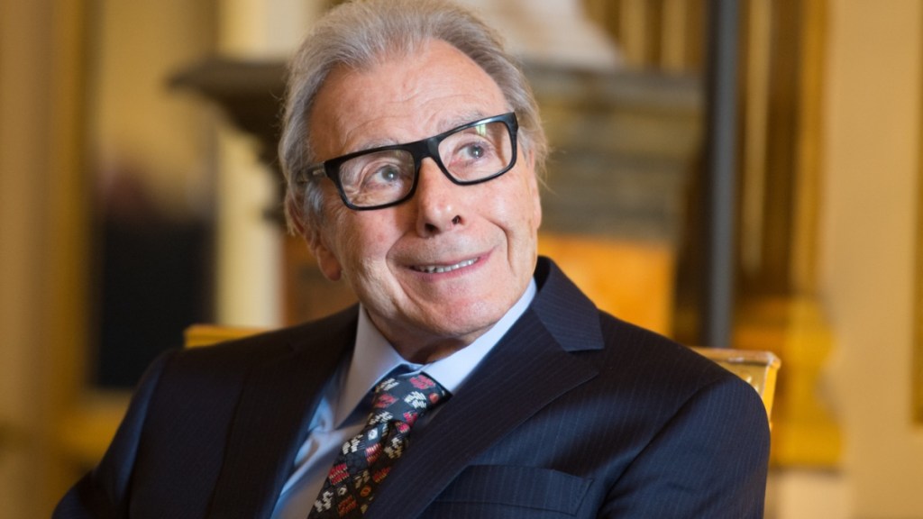 What Happened to Lalo Schifrin? Mission Impossible Composer Passes Away