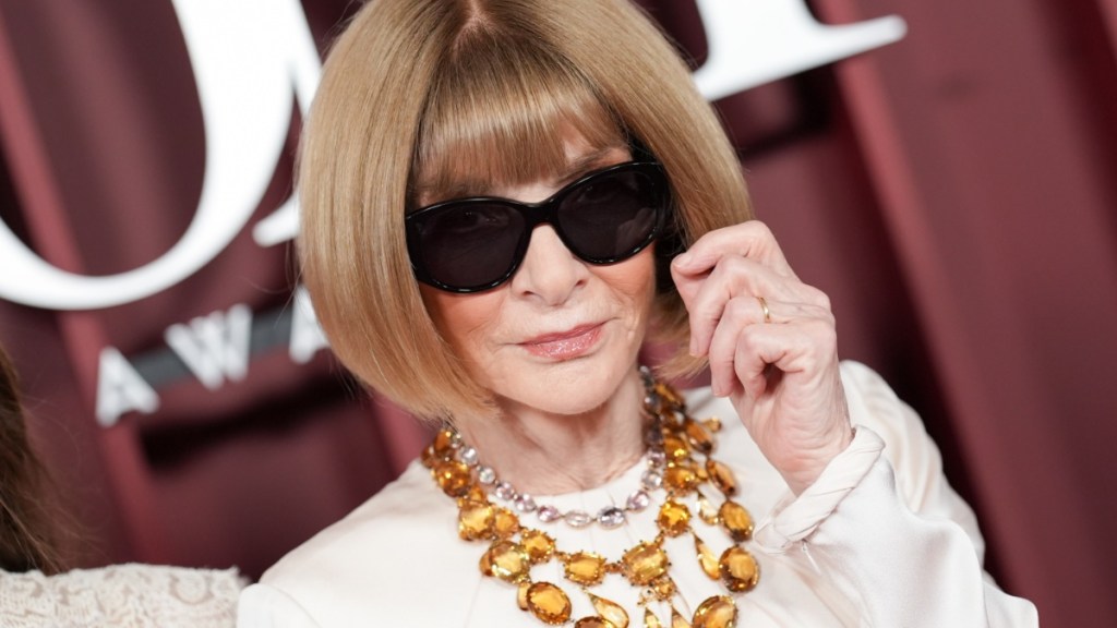 Who Will Replace Anna Wintour? Potential Replacement Explained