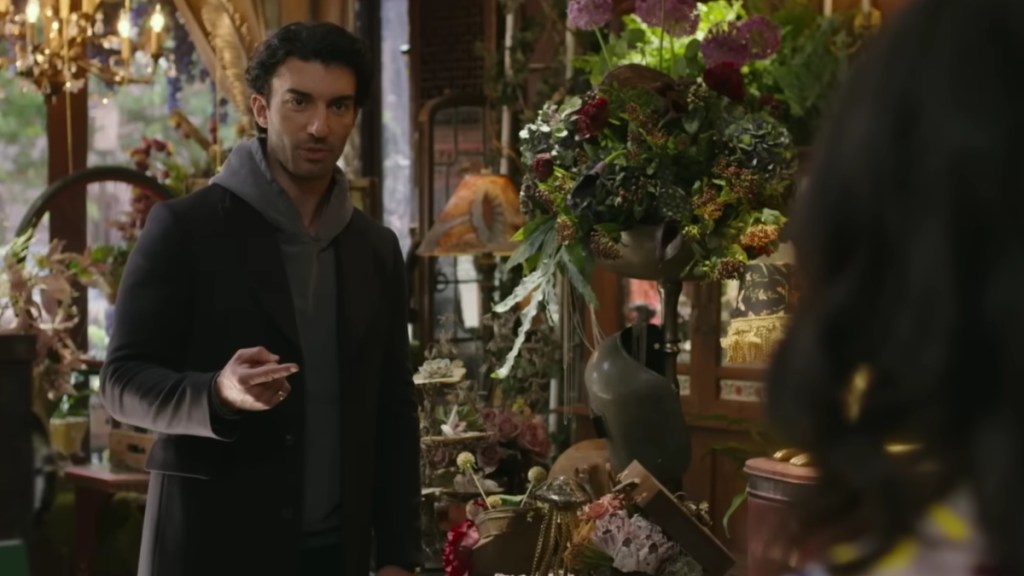 Justin Baldoni Visits Disneyland Amid Blake Lively Lawsuit