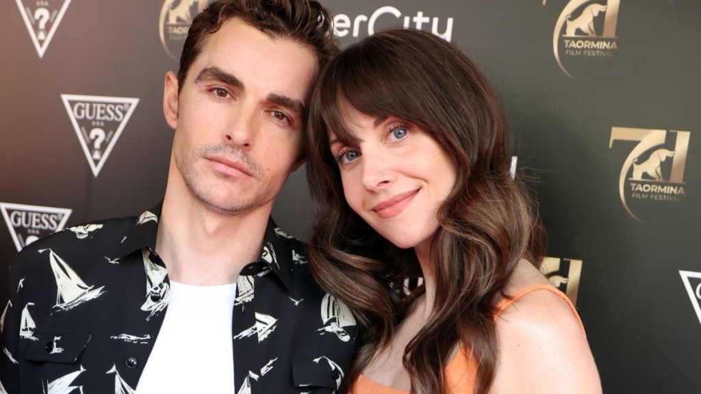 Who Is Dave Franco's Wife? Alison Brie's Job & Relationship History
