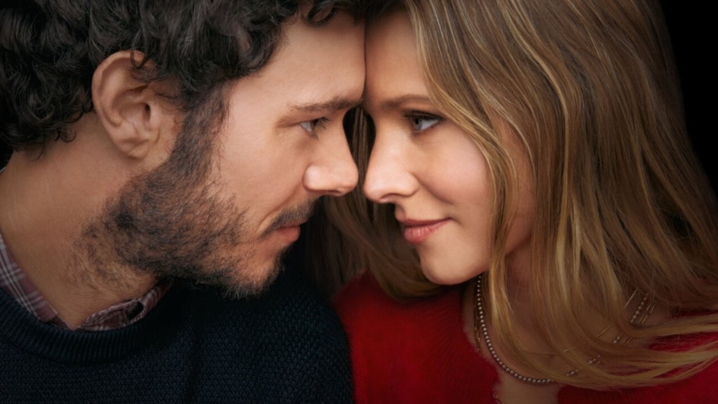 Nobody Wants This Season 2 Release Date Set for Kristen Bell Series
