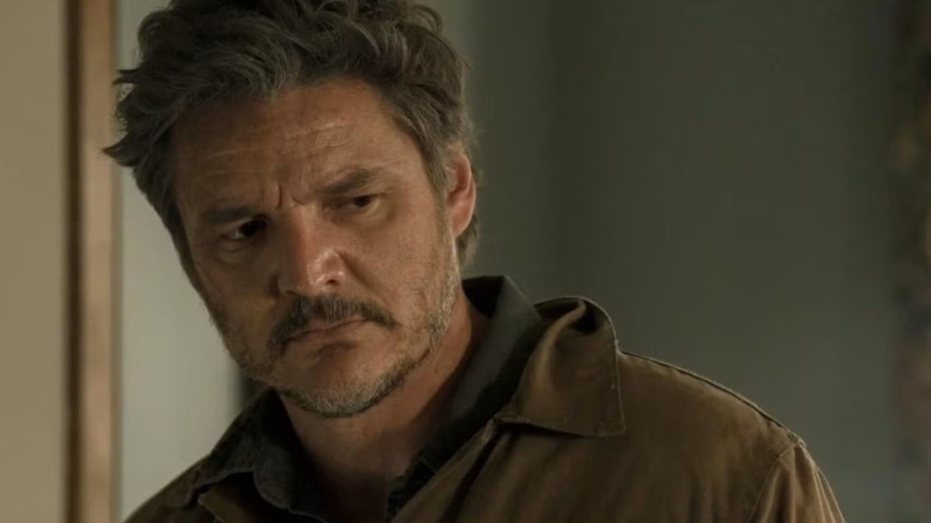 Pedro Pascal Reveals He Almost Quit Acting To Go To Nursing School