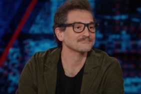 Pedro Pascal lookalike winner The Daily Show