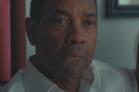 Ryan Coogler Black Panther 3 Denzel Washington
