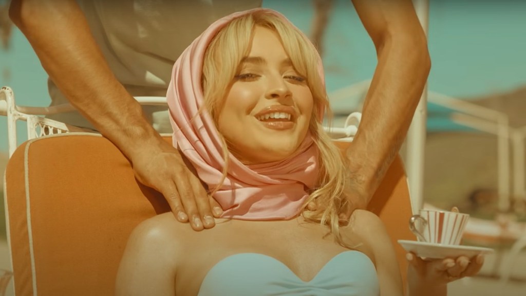Sabrina Carpenter’s New Album ‘Man’s Best Friend’ Release Date Explained