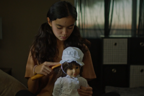 The Fostered Trailer Sets Release Date for Psychological Thriller | Exclusive