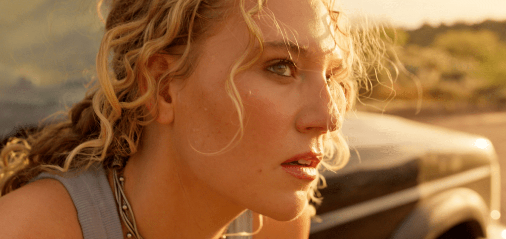 UFO Sighting Causes Obsession in Star People Trailer | Exclusive