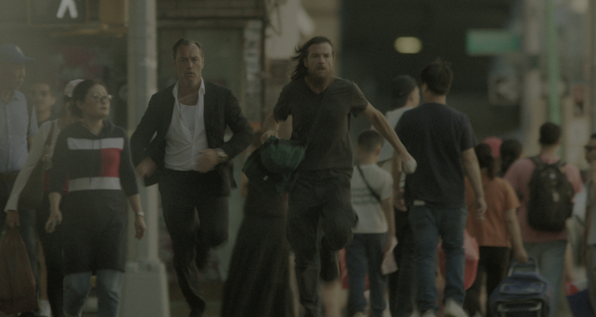 Jude Law & Jason Bateman Netflix Show Black Rabbit Gets Release Date ...