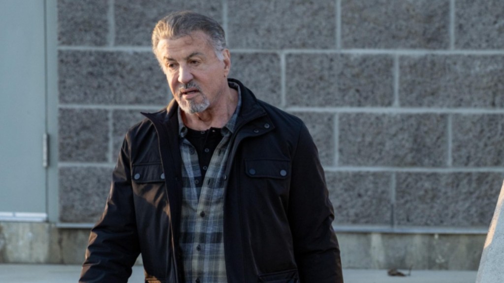 No, Sylvester Stallone Isn’t Dead — Fans Mistake Sly Stone’s Death for Action Star