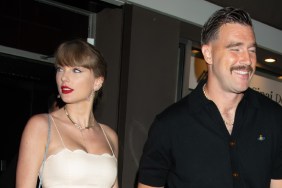 Taylor Swift Travis Kelce news