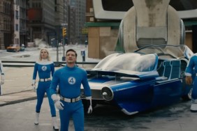 New Fantastic Four Poster Reveals Ticket Sales Date for First Steps