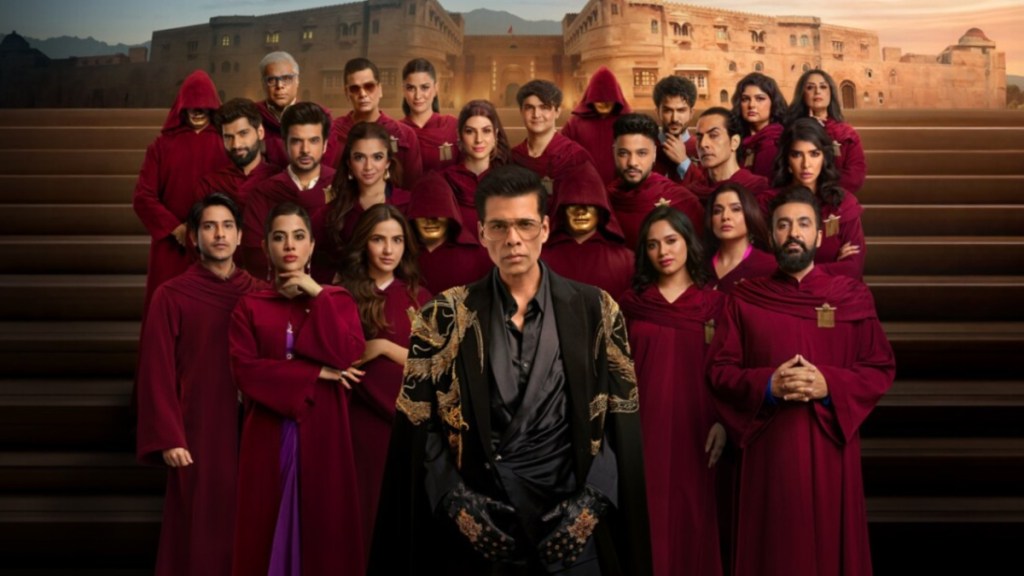 How Many Episodes Are in The Traitors India Season 1 & When Do They Come Out?