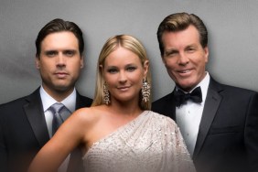 Young & Restless: Who Plays Chance Chancellor?