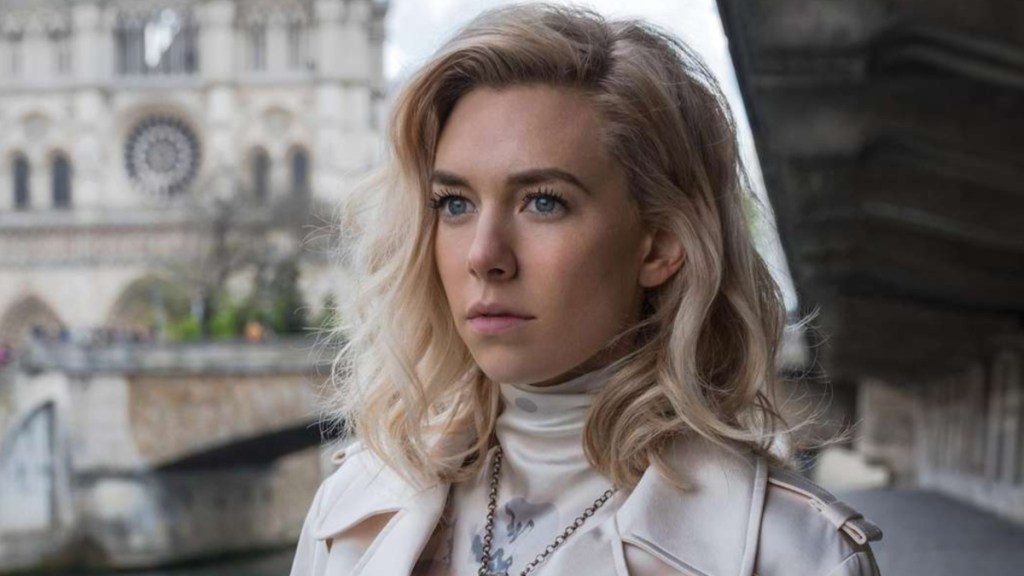 Fantastic Four Star Vanessa Kirby Is Pregnant With Her First Child