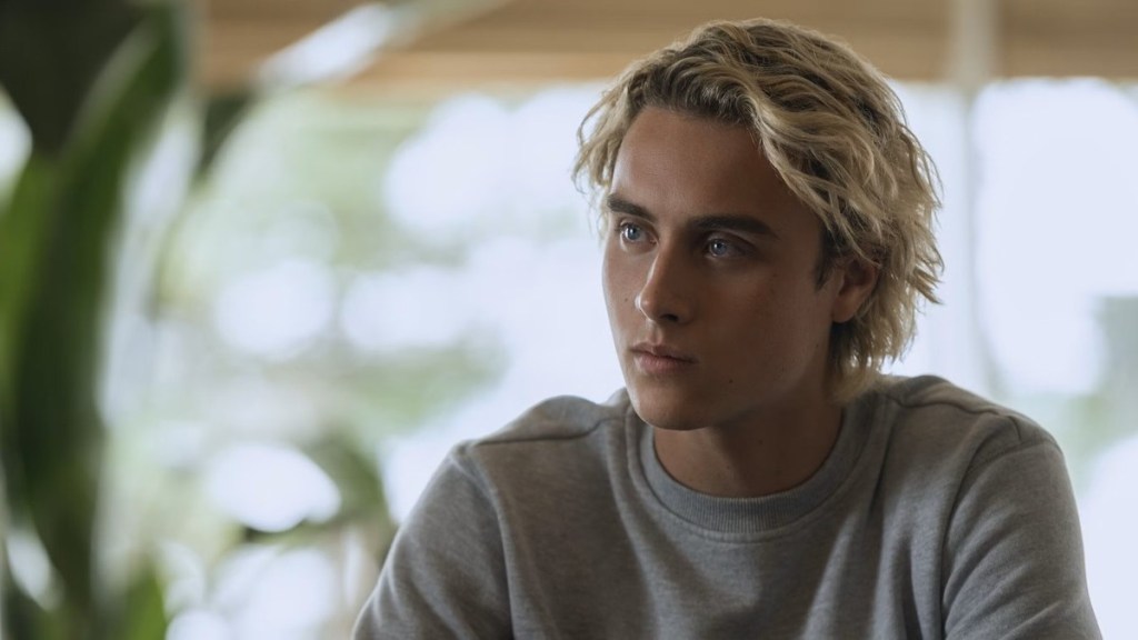 We Were Liars: What Did Johnny Do?