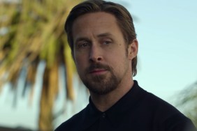 White Black Panther Ryan Gosling Ketema Marvel