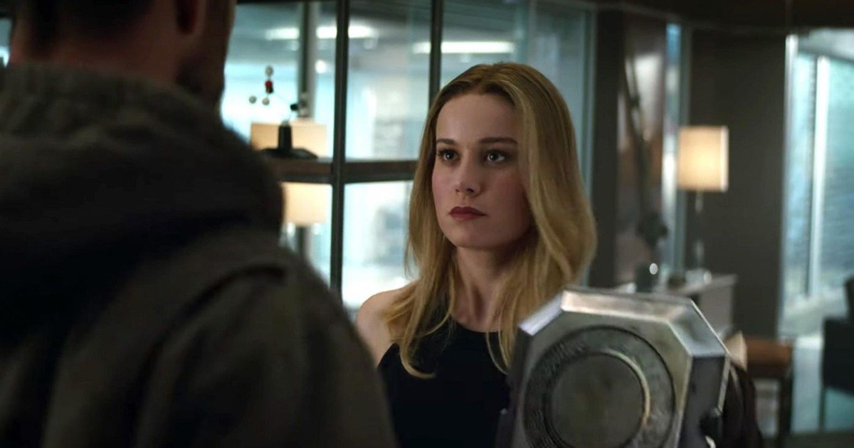 New J.J. Abrams Horror Movie Reunites Brie Larson With Kong: Skull Island Star