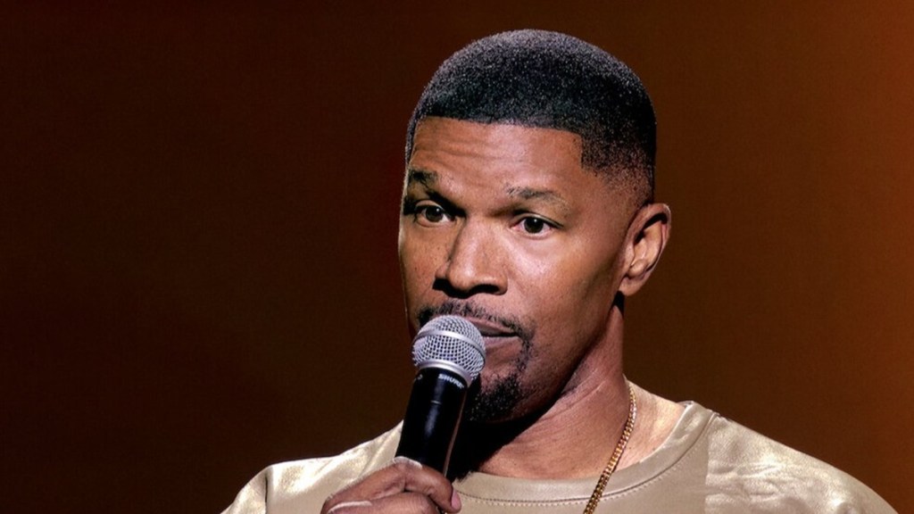 Who Is Jamie Foxx's Girlfriend? Relationship History Explained