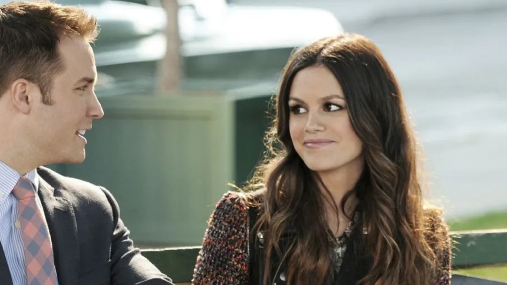 Who Is Rachel Bilson's Boyfriend? Dating History Explained