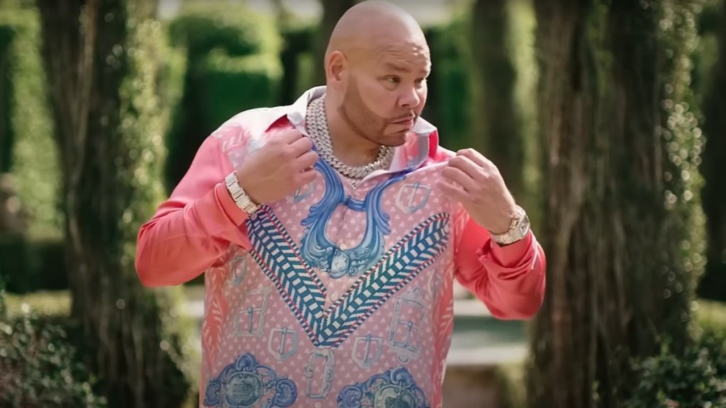 Why Fat Joe Being Sued by Former Hypeman for $20 Million? Lawsuit Explained