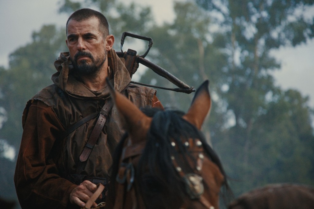 William Tell Blu-ray Giveaway
