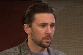 Young & Restless' Billy Flynn Explains How He Plans to 'Rebrand' Cane Ashby