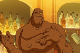 Clayface DCU Movie Enlists The Gentlemen Star For Lead Role