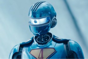 Superman’s James Gunn Shares BTS Video Highlighting Alan Tudyk’s Character