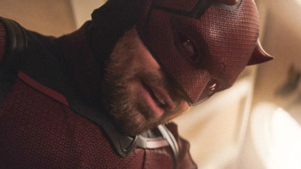 Daredevil: Born Again Season 1 Almost Dealt With the MCU Multiverse
