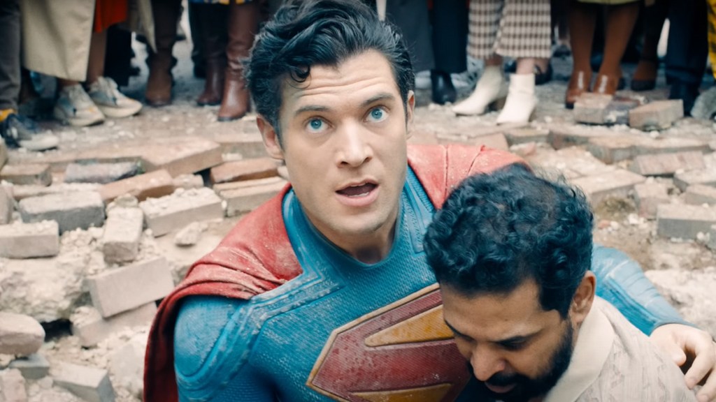 Superman: Justice League’s Headquarters Featured in New DCU Artwork