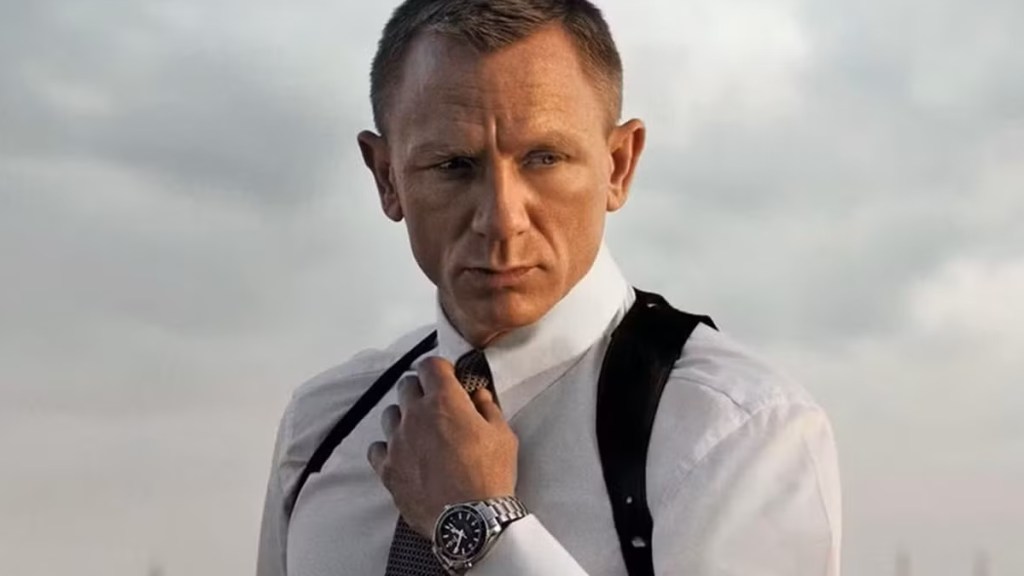 New James Bond Movie: Director List Revealed After Oscar Winner Drops Out
