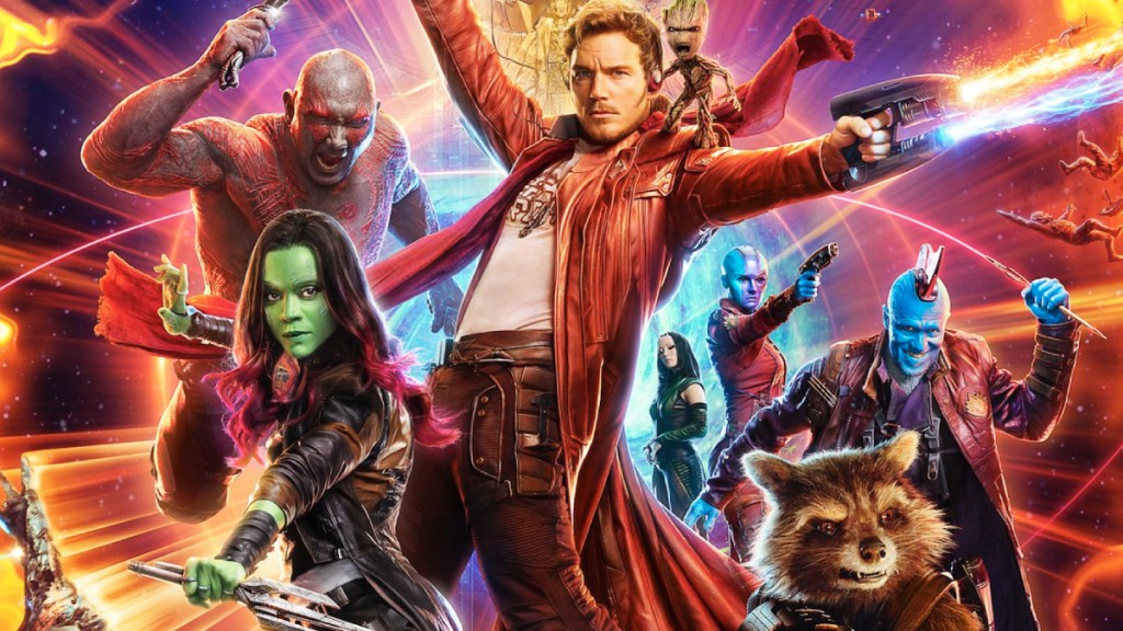 3 Guardians of the Galaxy Stars Confirmed for Superman Roles