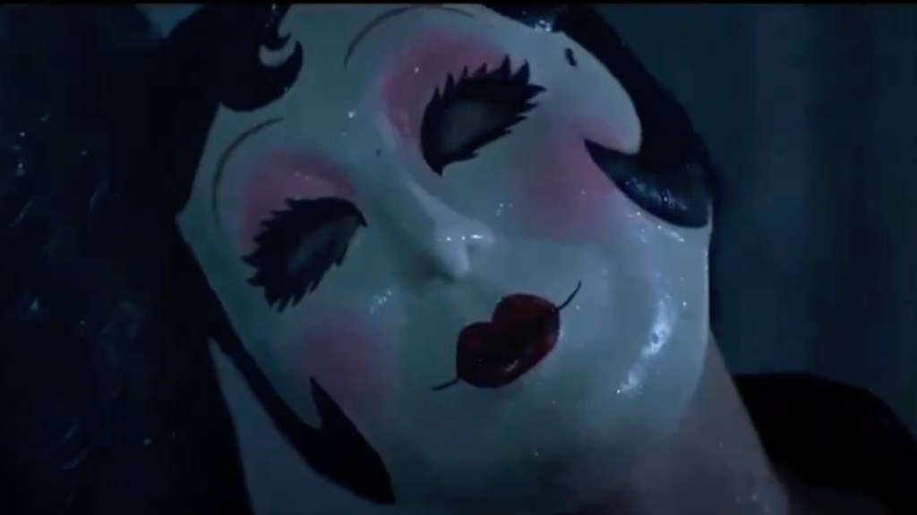 Madelaine Petsch Fights More Intruders in The Strangers - Chapter 2 Trailer