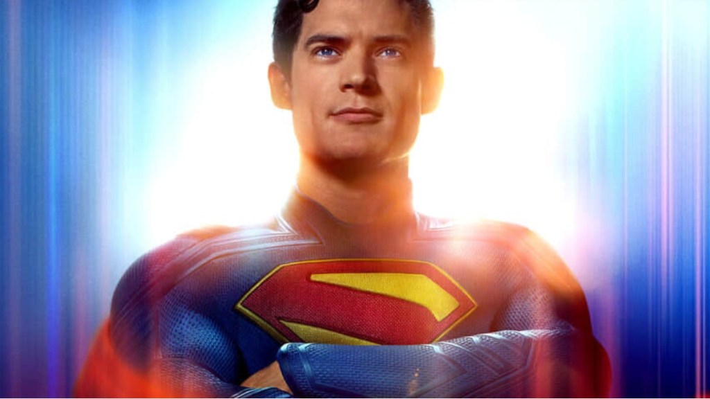 Superman: DCU Movie Reportedly Has Star Wars-Like Opening
