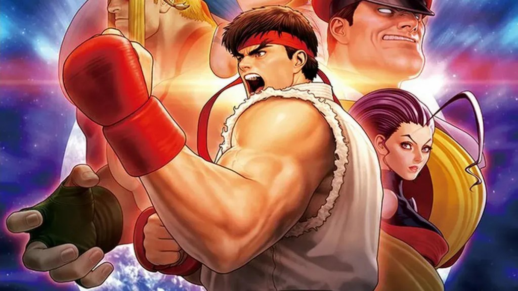Street Fighter Movie Casts Controversial Comedian as Weakest Character