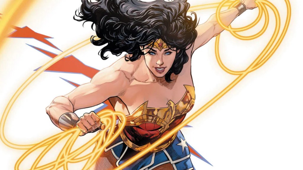 Wonder Woman: James Gunn Teases Fan-Favorite Character’s DCU Debut